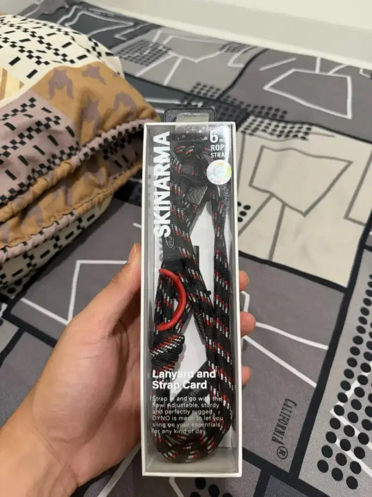 Lanyard Skinarma Dyno