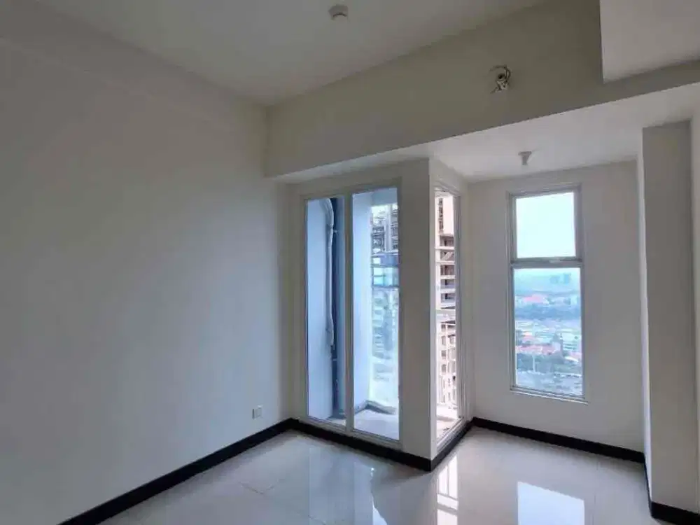 Baru Gress‼️Lantai 8 Apartemen Amor Pakuwon City Mall