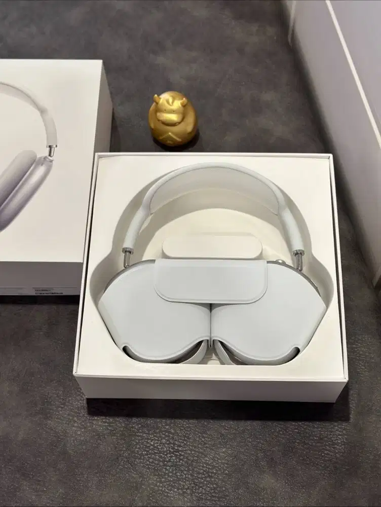 Airpods pro max(kondisi baru)