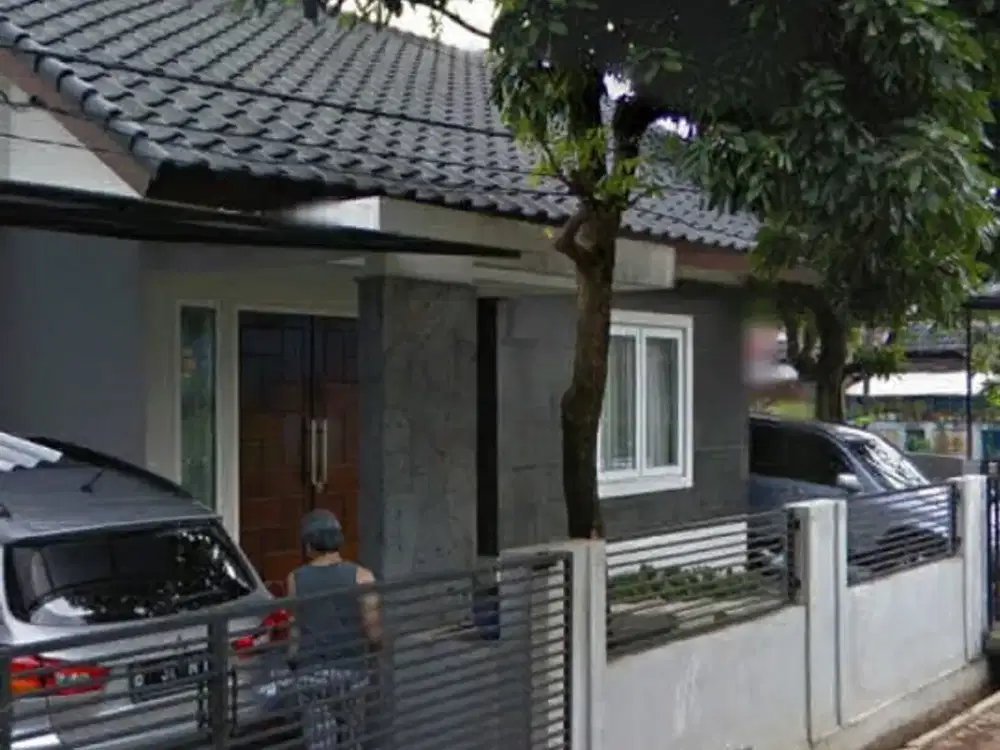 Dijual Rumah Di Perumahan Jatibening Estate Bekasi