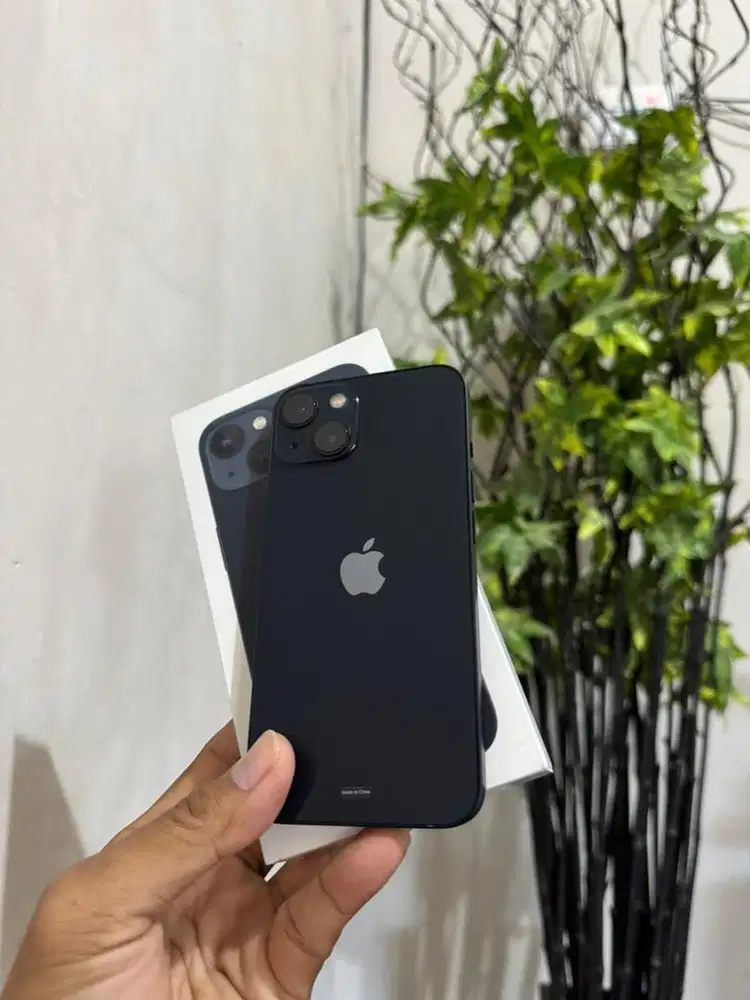 IPHONE 13 128GB INTER ALLOPERATOR