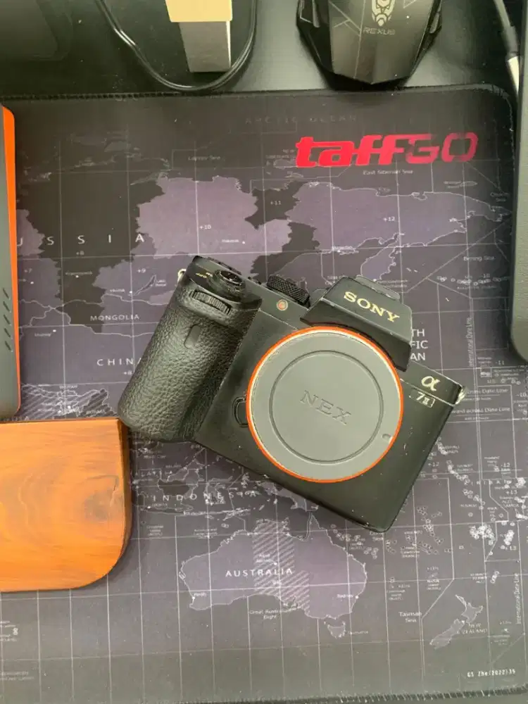 Sony A7 II(Body Only)