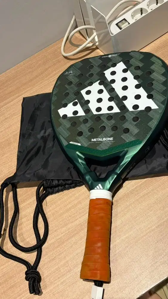 Adidas Metalbone Padel Reserve 2025 Ale Galan