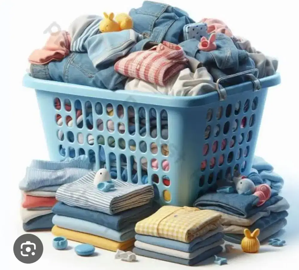 Dibutuhkan Asisten Rumah Tangga