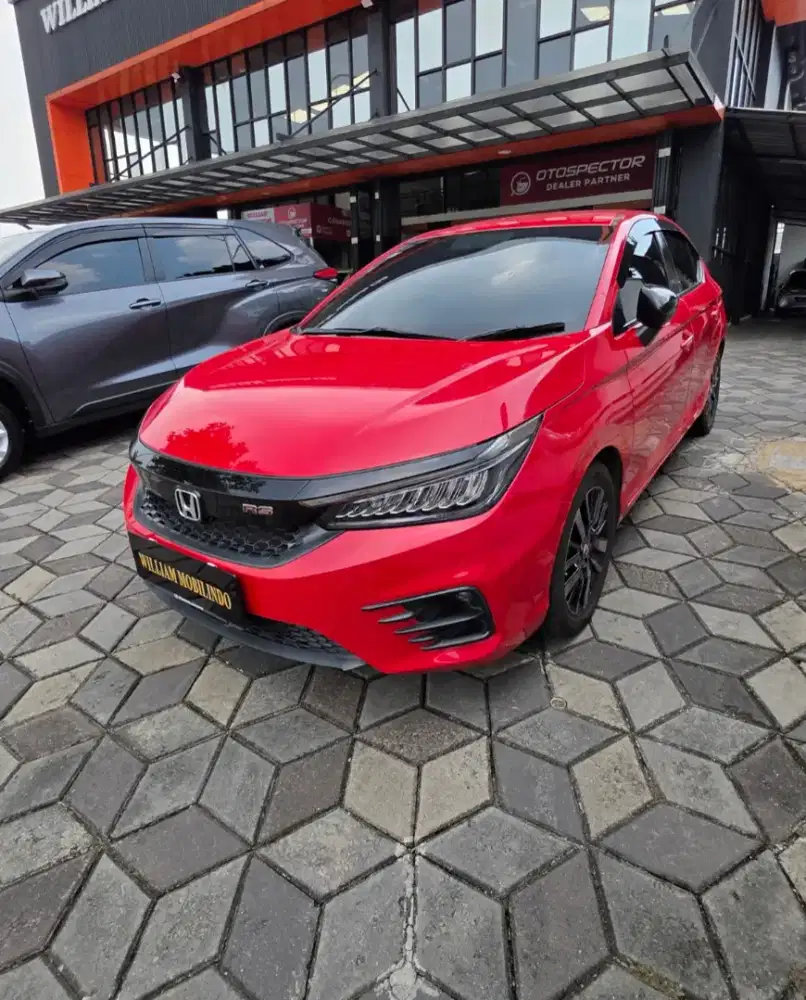 City HB RS At 2021 Istimewa