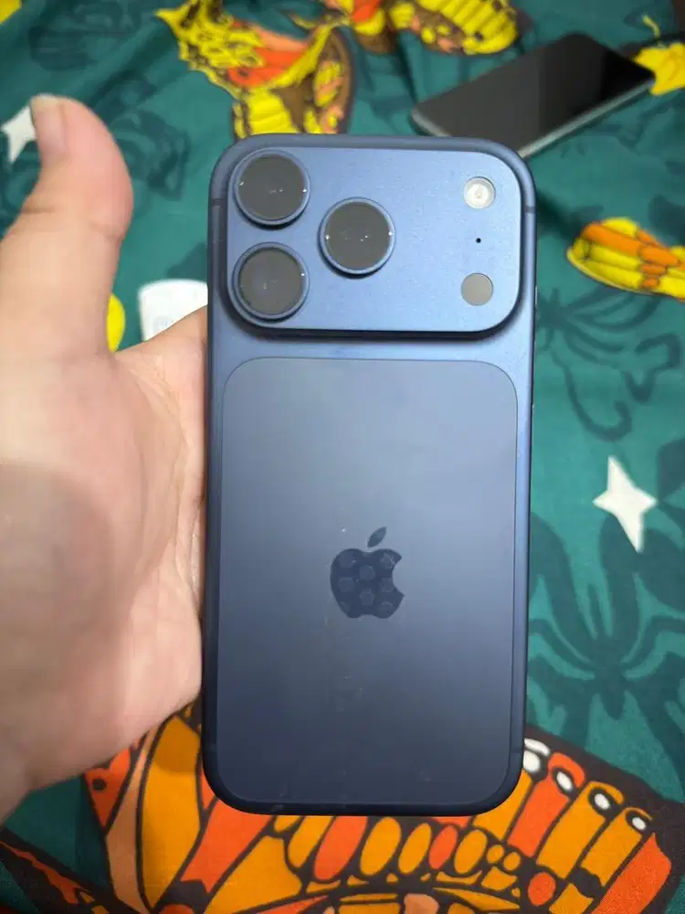 IPHONE 17 PRO 256 DIGIPLUS