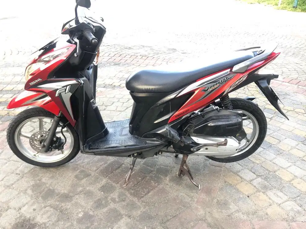 Honda vario kzr th 2014