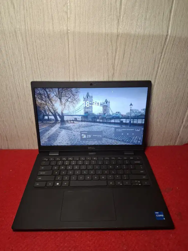 Dell Latitude 3420