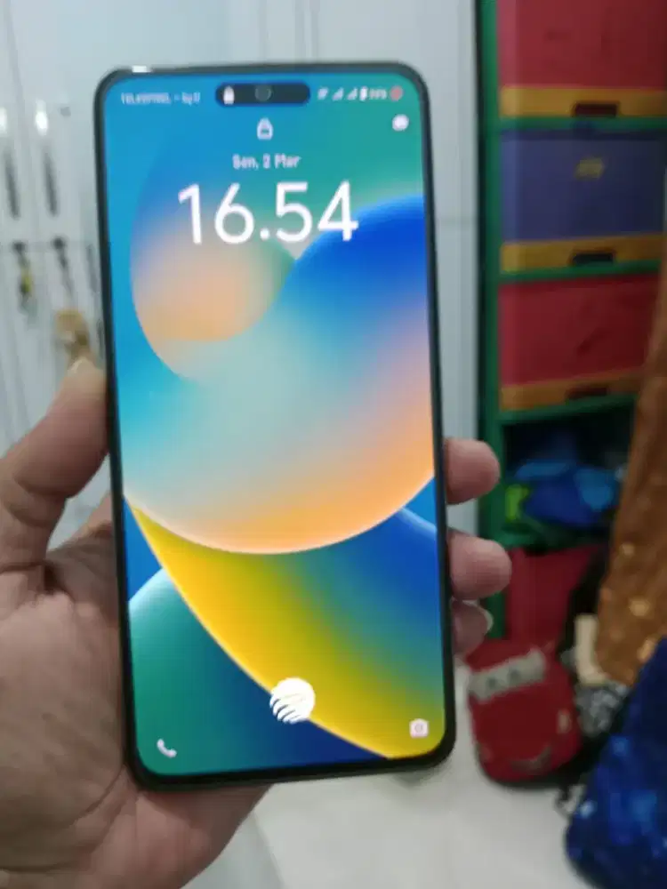 Vivo V40 lite 4G Original