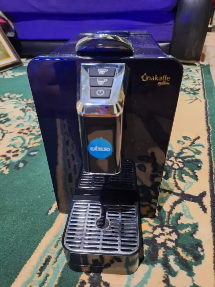 Mesin kopi excelso