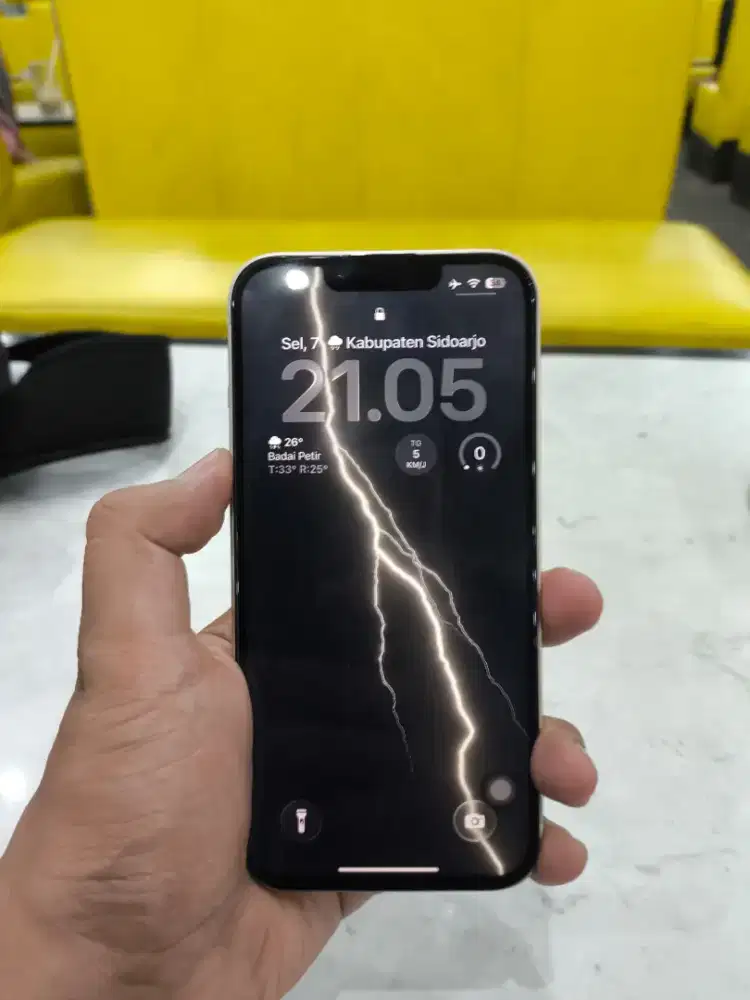 IPHONE 14 BASIC 128GB BYPASS