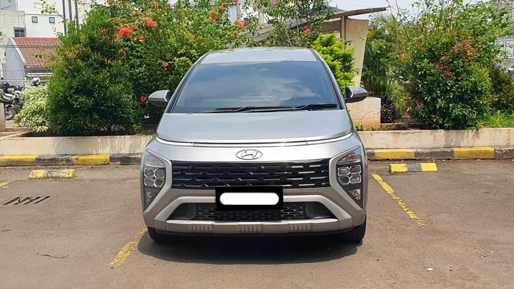 Km4rb hyundai stargazer essential 2025 abu