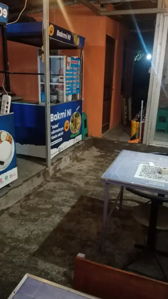 Dicari Tenaga Penjual bakso dan mie ayam