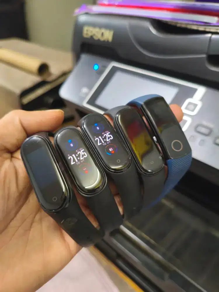 Smartwatch Smartband Xiaomi Amazfit Honor