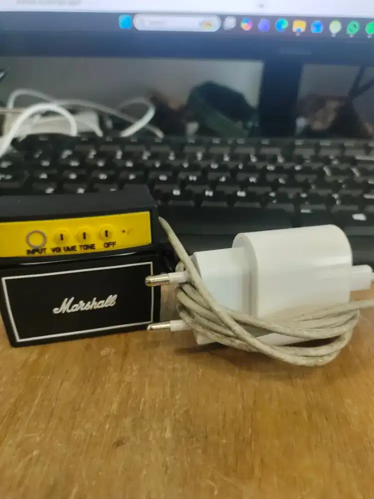 Airpods Gen 3 + Charger Usb C To Lighting Original