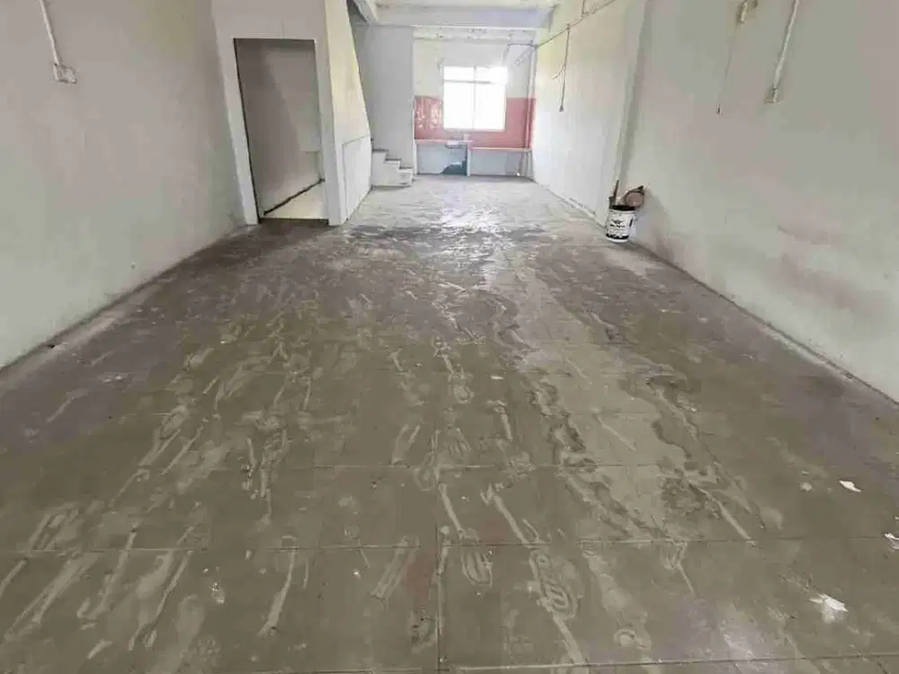 Ruko Dijual Murah Palm Spring Batam Centre