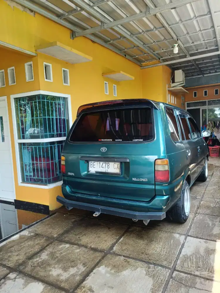 Jual cepat deal bayar