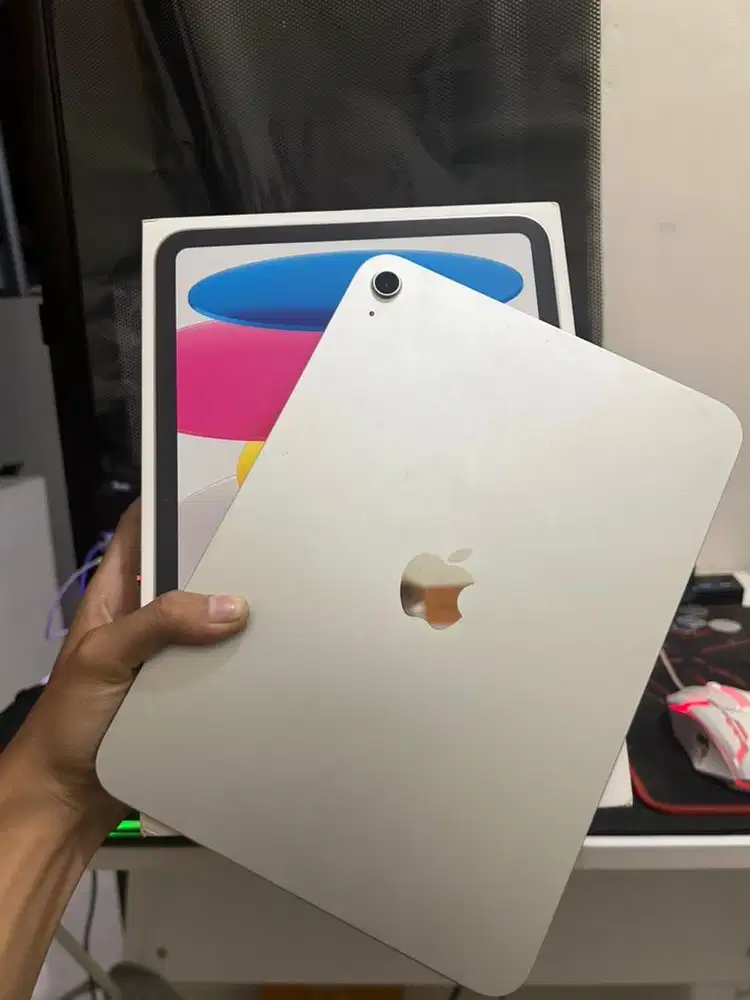 Ipad Gen 11 128 Gb Wifi Only