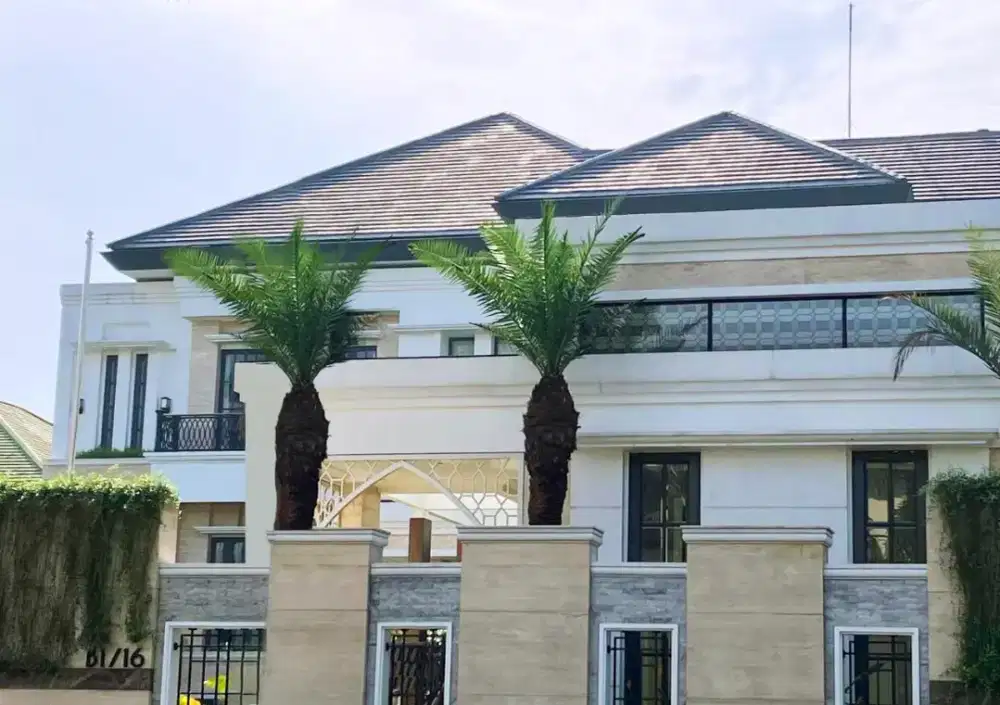 Dibutuhkan ART + Momong (Inap)