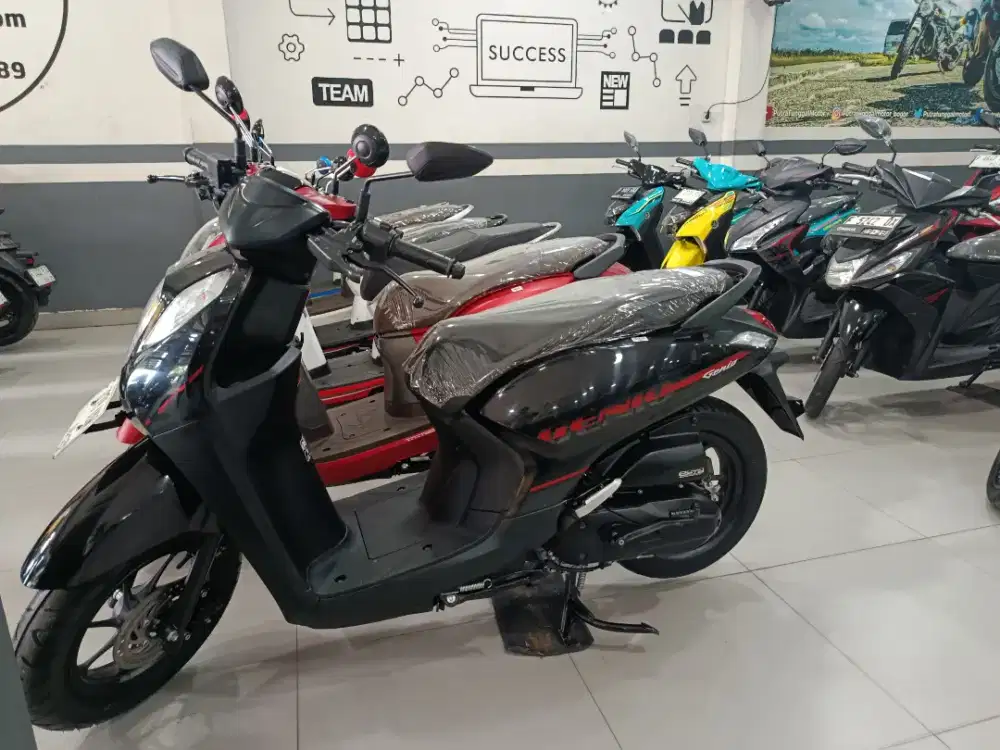 Genio cbs 2024 exclusive