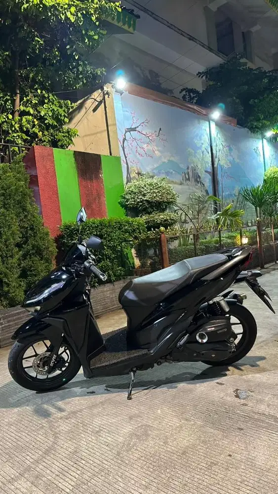 FOR SALE VARIO LED NEW GEN 1 SPEK 62 KLEP LEBAR TB ECU