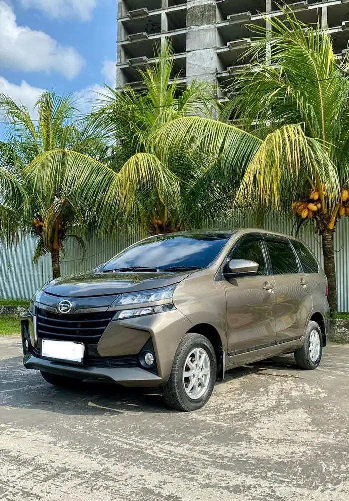 DAIHATSU XENIA 1.3 X AT