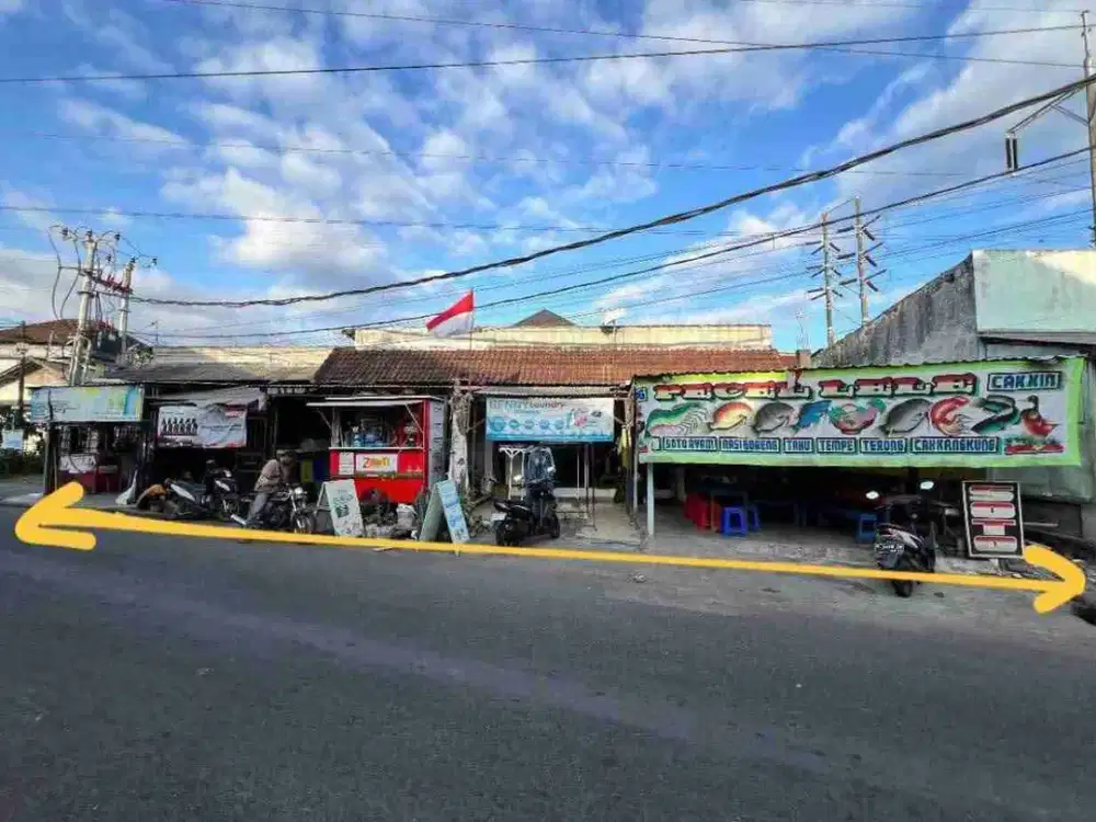 jl gunung soputan denpasar!! 3 are langka