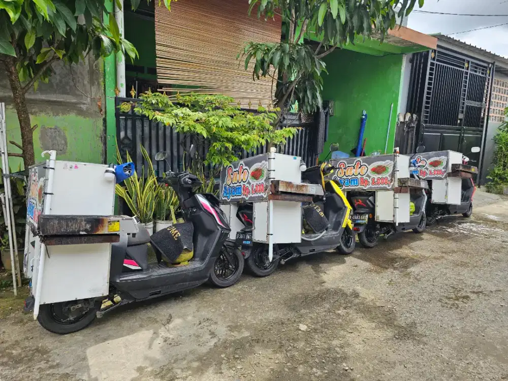 Lowongan kerja untuk jualan