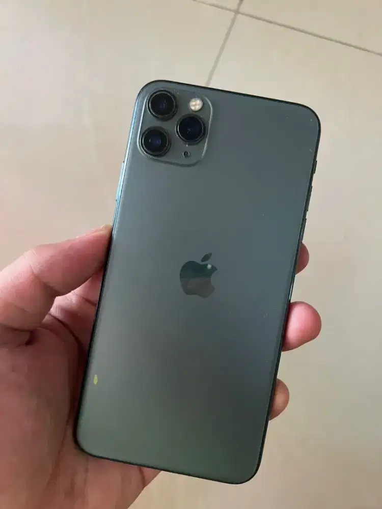 Iphone 11 Promax Inter Alloperator All Opperator