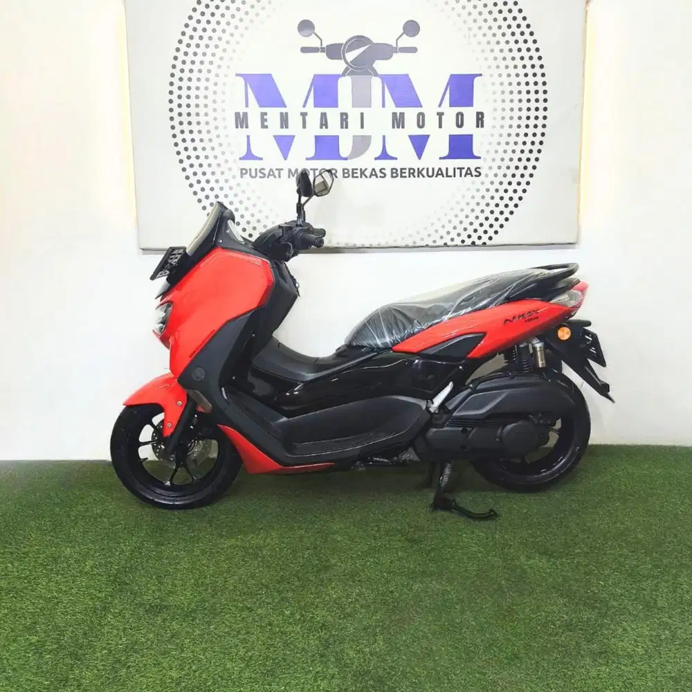 DP MULAI 1,3 JT! ALL NEW NMAX 155 2022! SYARAT KTP&KK AJA!