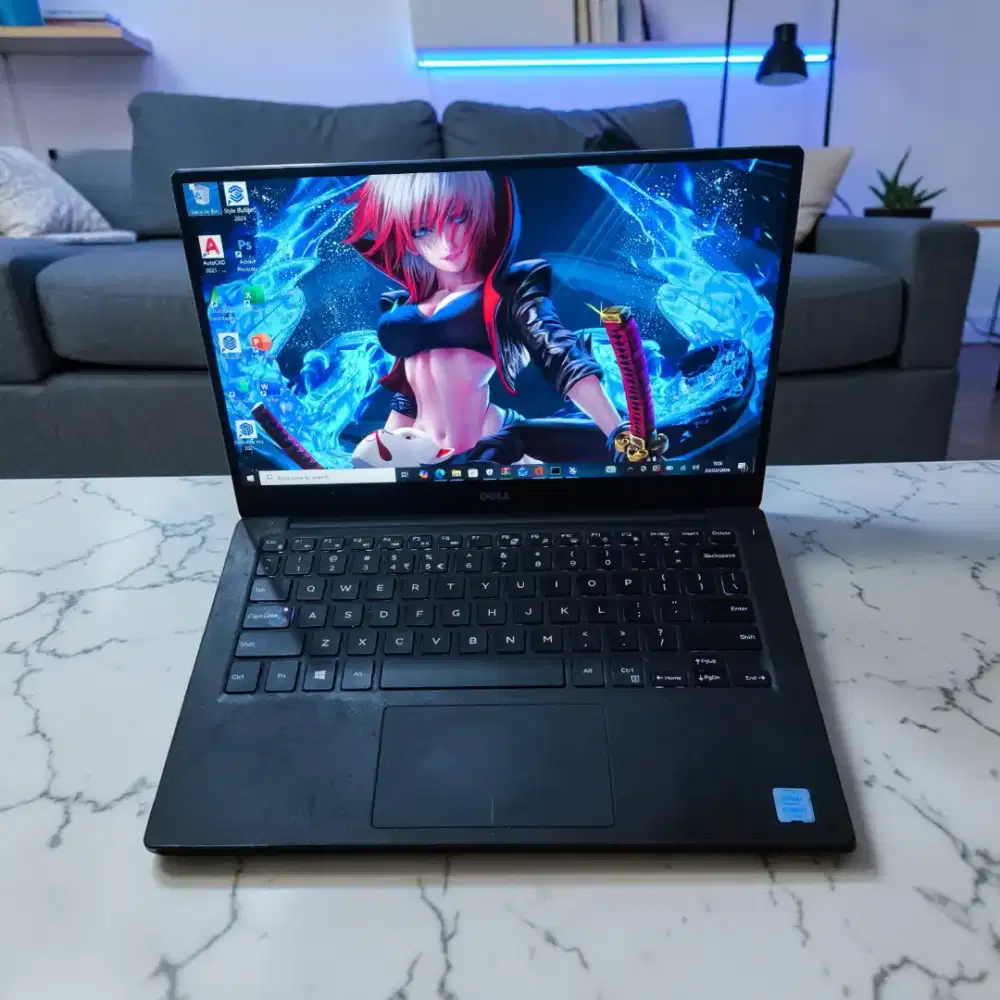 DELL XPS 13 9360 TOUCHSCREEN 3K Superslim Premium [SSD 1Tb ]