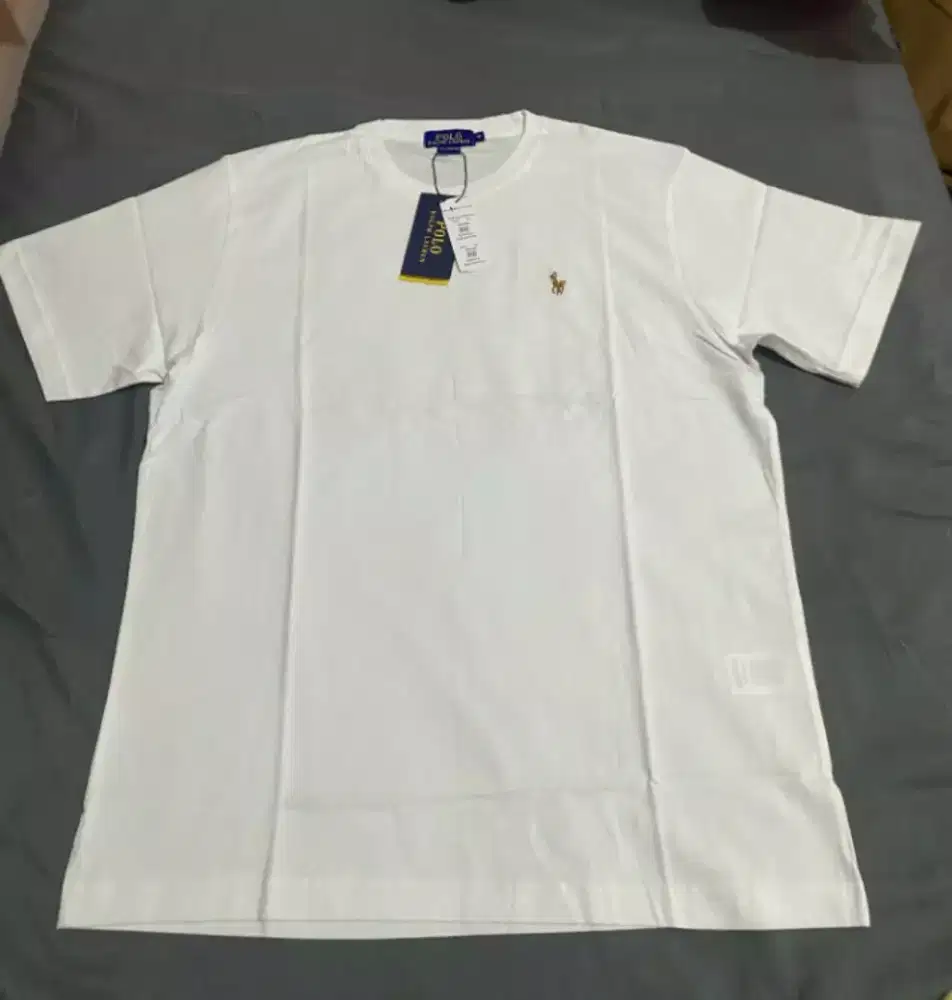 Tshirt/ Kaos Polo Ralph Lauren BNWT