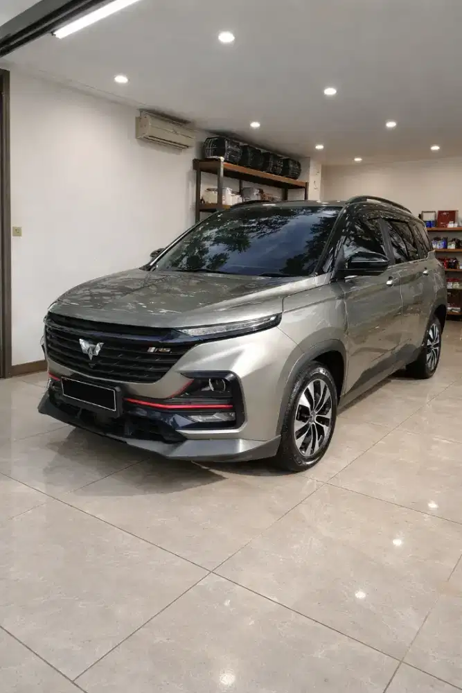 Jual santai Almaz RS pro 2021