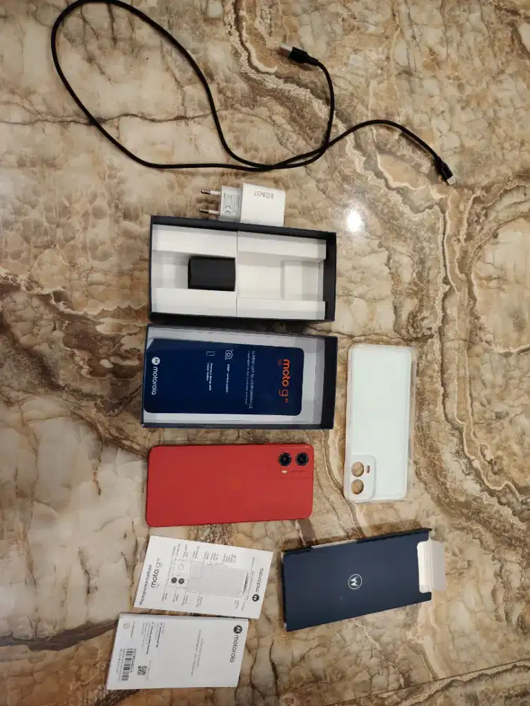 Motorola moto g45 8+256