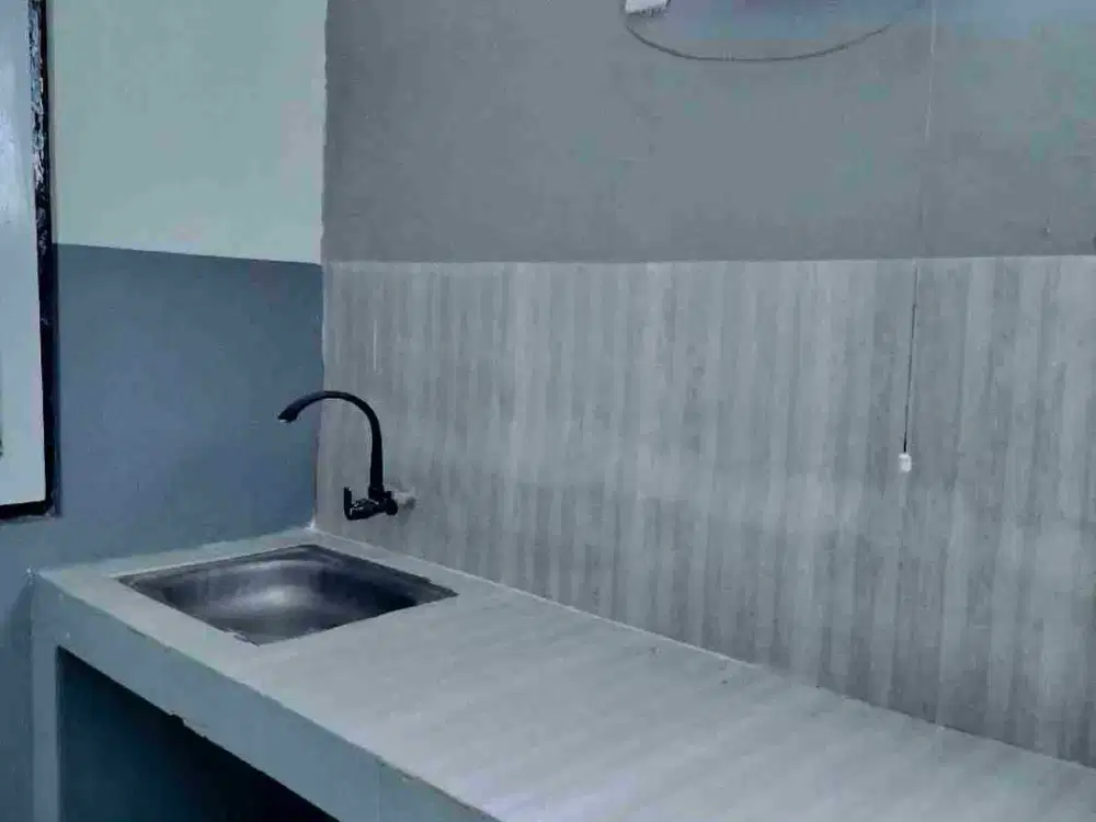 MINIMALIS MODERN 488JT NEGO DEKAT MALL