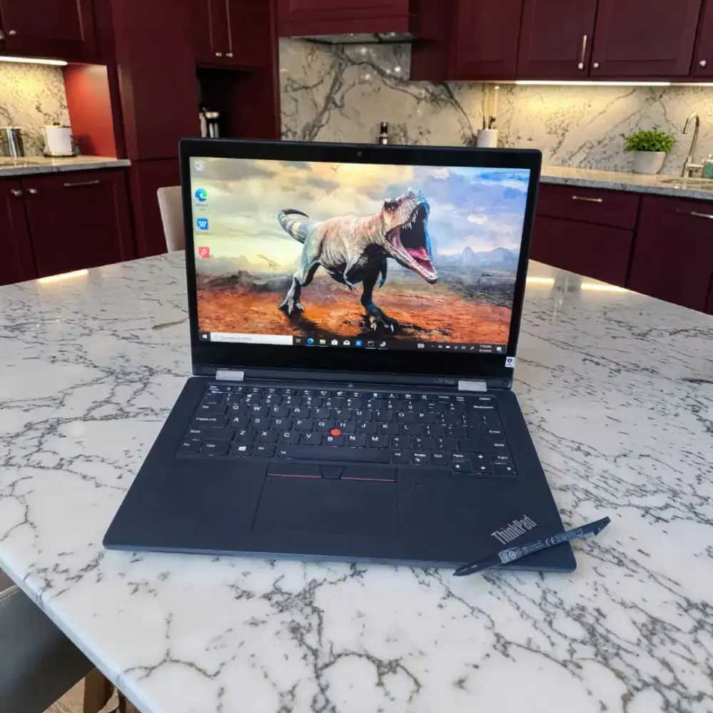 Lenovo Yoga L13-VX TOUCHSCREEN + PEN GEN10  [RAM 8GB / SSD 256GB]
