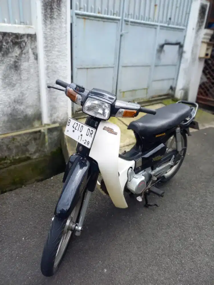 Honda GL Pro neotech 1996