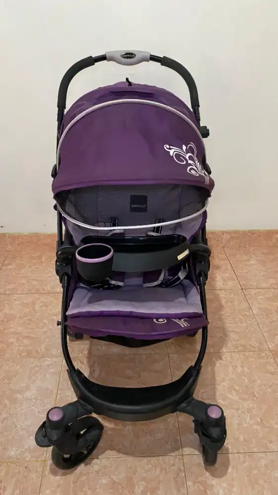 Stroller Babyelle ori