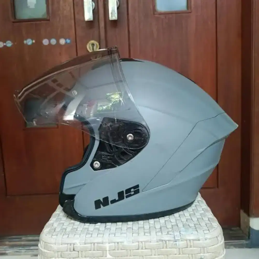 Helm NJS Kairoz