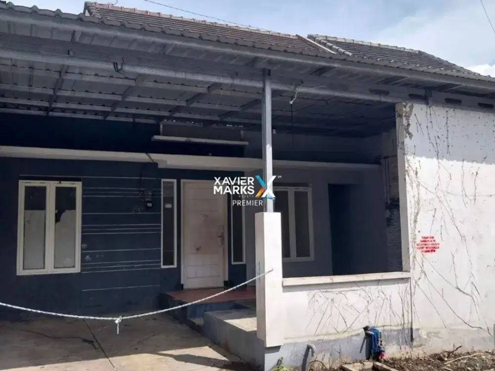 Dijual Rumah Murah 1 lantai di Tasikmadu Lowokwaru Suhat Malang