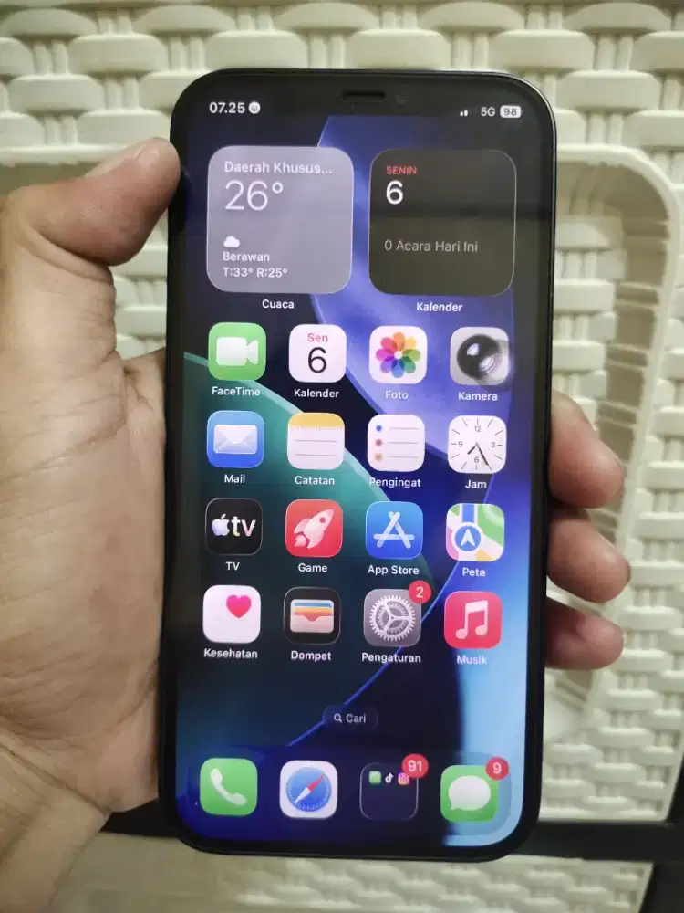 IPhone 12 64Gb Inter