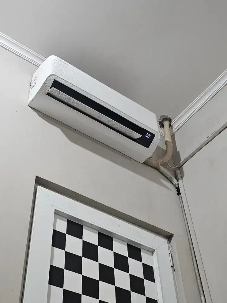 AC Samsung Inverter 1PK