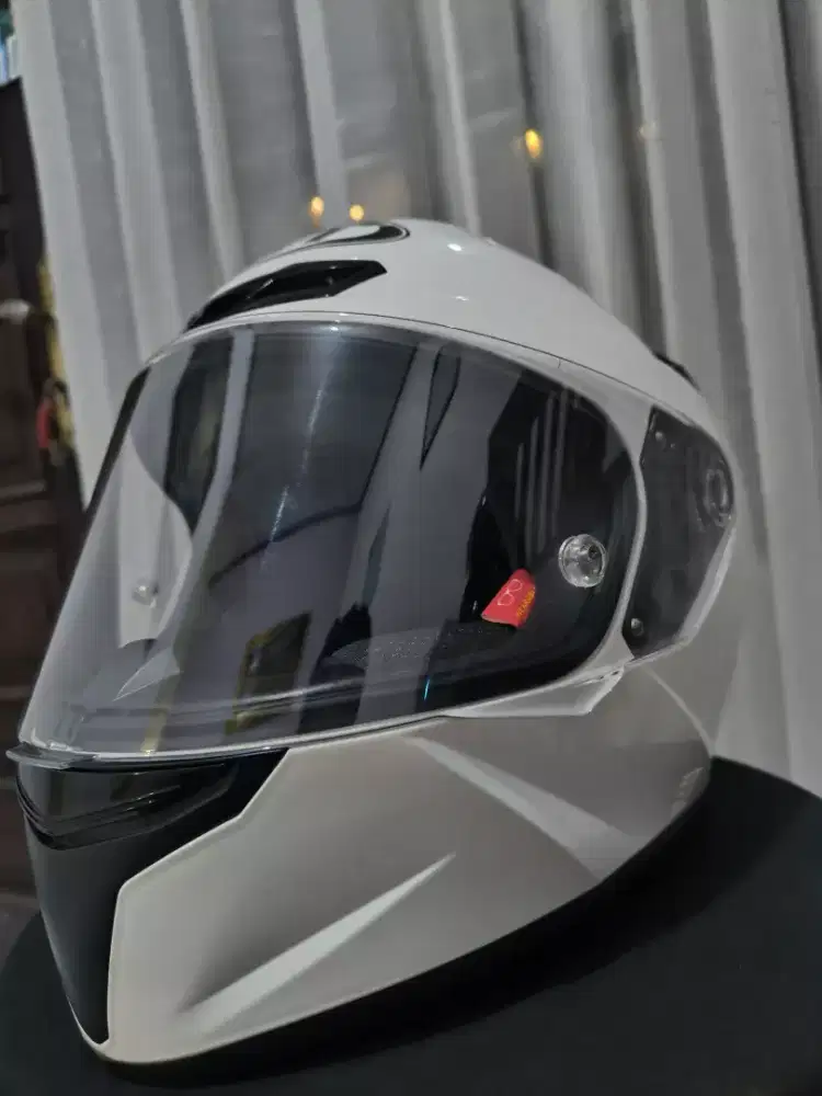 KYT TT-COURSE SECOND