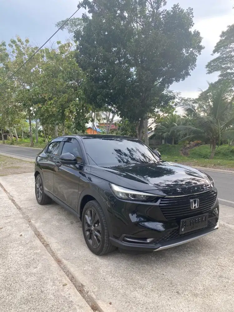 HRV Type SE 2023 MATIC