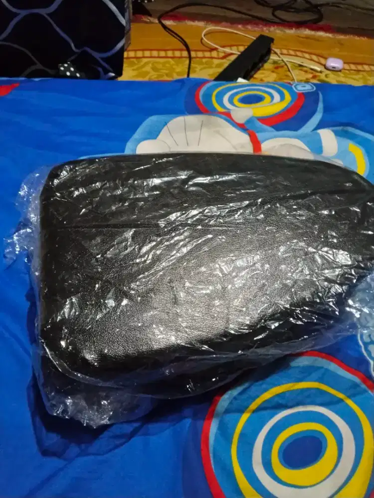 Bantalan Jok Motor 1 Set