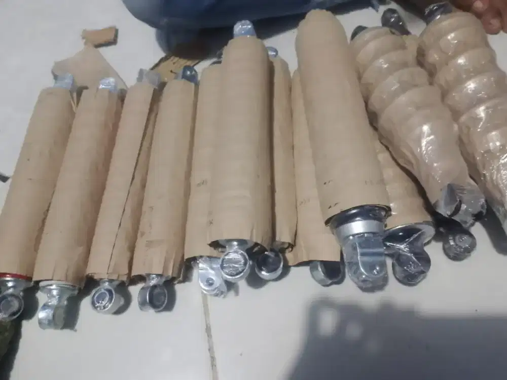 Dijual shokbleker motor