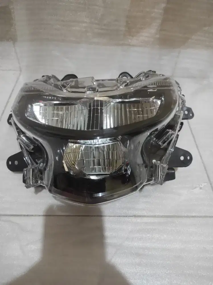 Headlamp Yamaha Gear 125 Copotan Original