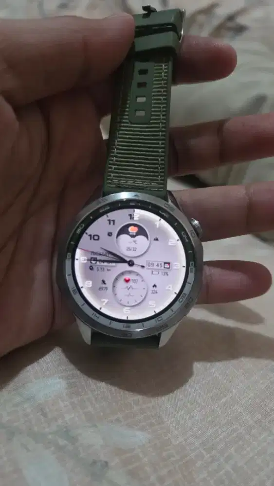 Huawei Watch GT 4 normal condition