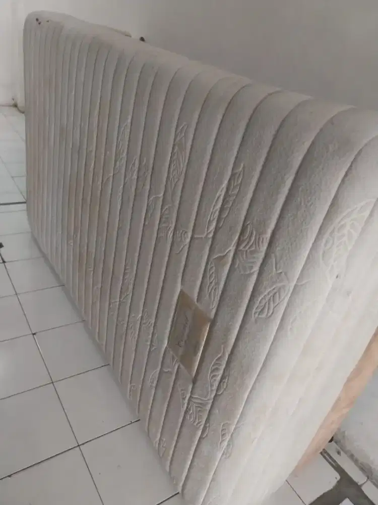 SPRINGBED MASIH BAGUS