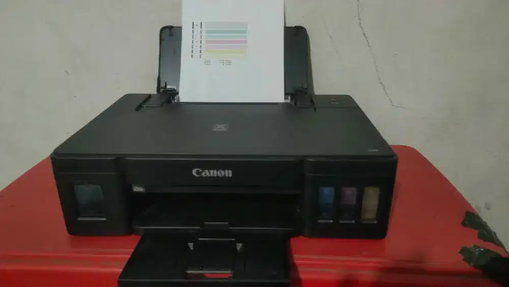 Printer Canon G1010